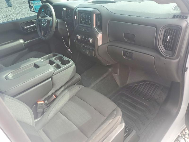 67300196 :رقم المزاد ، 3GTNHAEK4SG113611 vin ، 2025 Gmc Sierra مزاد بيع