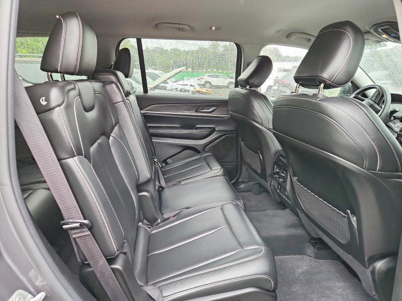 Aukcja sprzedaży 2023 Jeep Grand Cherokee, vin: 1C4RJKBG2P8880222, numer aukcji: 69676026