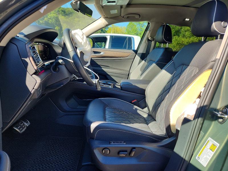69322096 :رقم المزاد ، 1V2FN2CA1TC536386 vin ، 2026 Volkswagen Atlas مزاد بيع