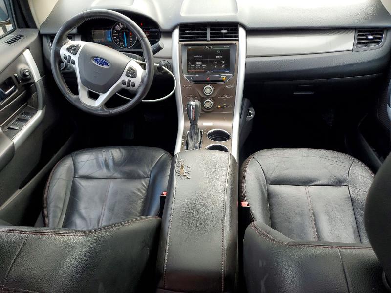Aukcja sprzedaży 2013 Ford Edge, vin: 2FMDK3JC4DBE32743, numer aukcji: 70441106