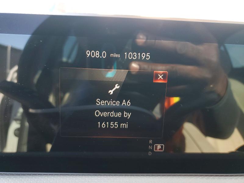 69496166 :رقم المزاد ، WDD3G4EBXLW038904 vin ، 2020 Mercedes-benz A مزاد بيع