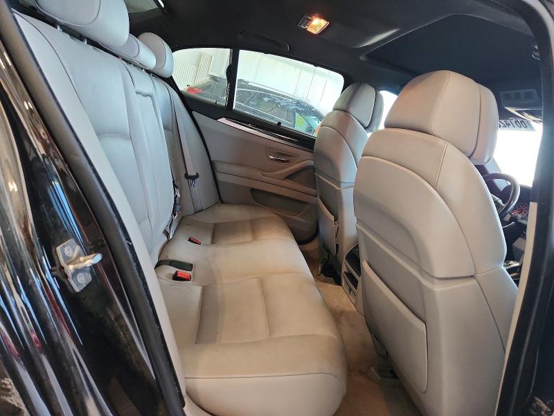 Aukcja sprzedaży 2012 Bmw 535, vin: WBAFU7C51CDU63189, numer aukcji: 66142826