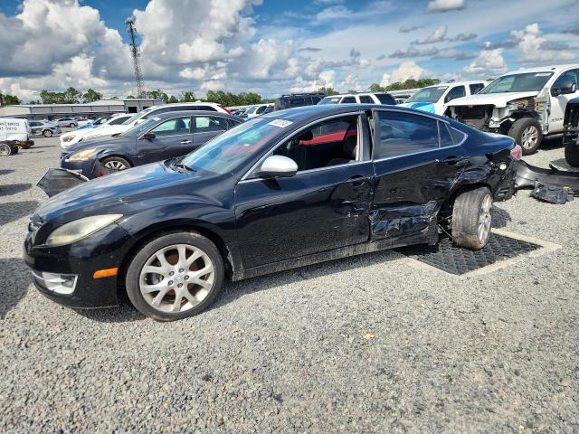 Aukcja sprzedaży 2013 Mazda 6, vin: 1YVHZ8EH1D5M03171, numer aukcji: 70037846