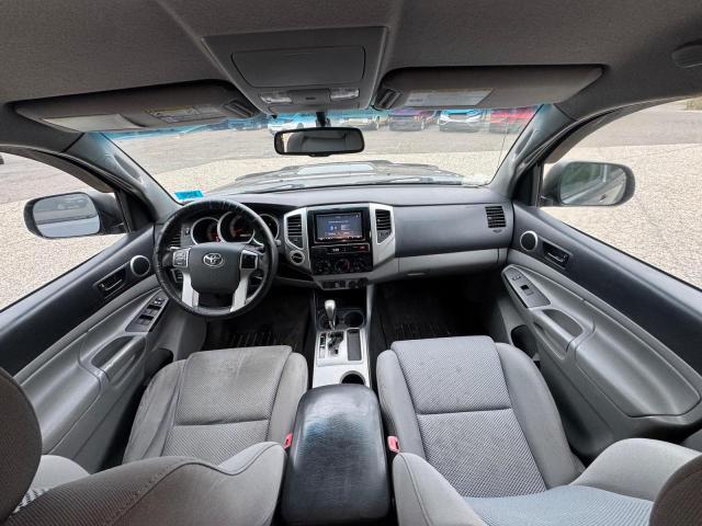 71095866 :رقم المزاد ، 3TMLU4EN9DM113932 vin ، 2013 Toyota Tacoma مزاد بيع