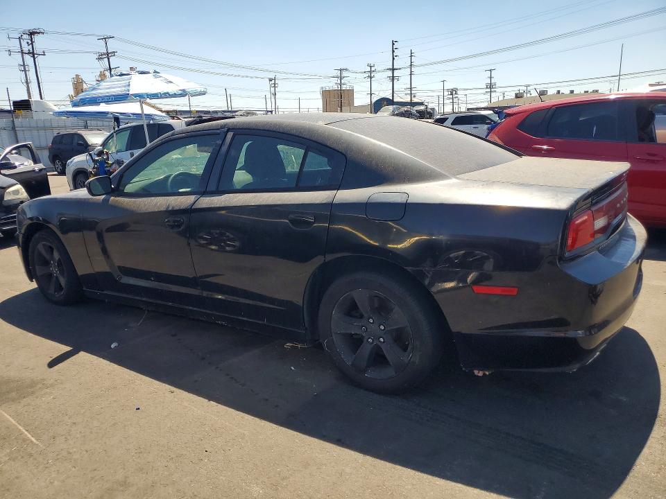 2012 Dodge Charger მანქანა იყიდება აუქციონზე, vin: 2C3CDXBG6CH281939, აუქციონის ნომერი: 68031826