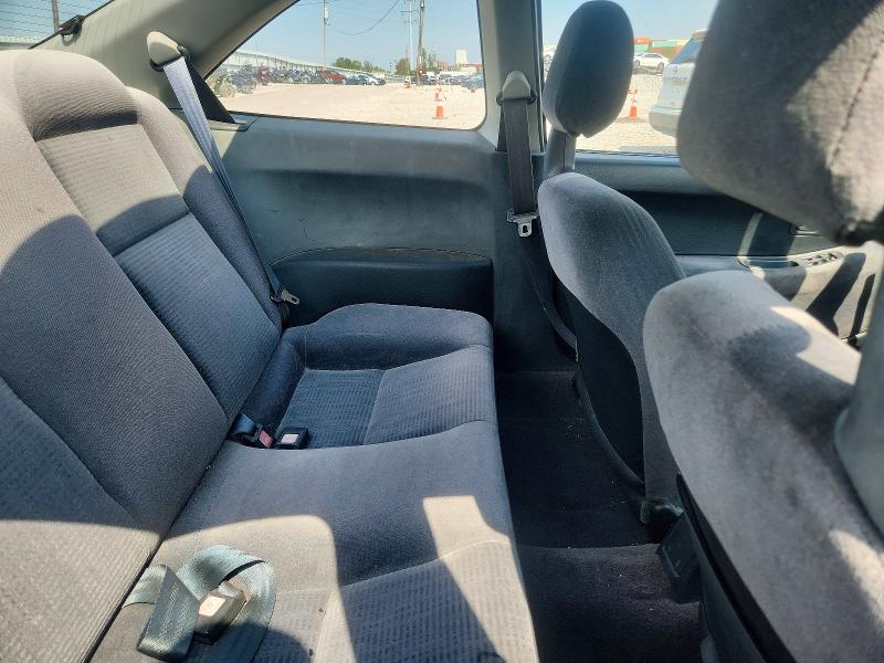 68242336 :رقم المزاد ، 1HGEJ122XSL023019 vin ، 1995 Honda Civic مزاد بيع