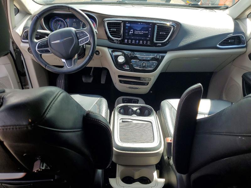 Aukcja sprzedaży 2018 Chrysler Pacifica, vin: 2C4RC1EGXJR292676, numer aukcji: 68359816