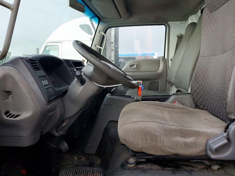 2007 Ford Low Cab Forward მანქანა იყიდება აუქციონზე, vin: 3FRML55Z87V649451, აუქციონის ნომერი: 68737776