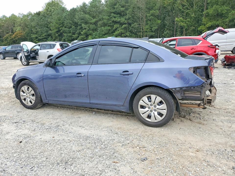 Aukcja sprzedaży 2014 Chevrolet Cruze, vin: 1G1PA5SH5E7168610, numer aukcji: 70151116