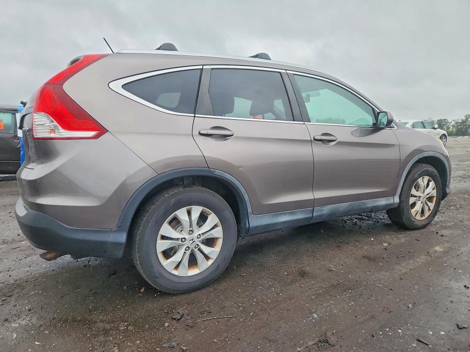 2013 Honda Cr-v მანქანა იყიდება აუქციონზე, vin: 5J6RM4H78DL050275, აუქციონის ნომერი: 69931166