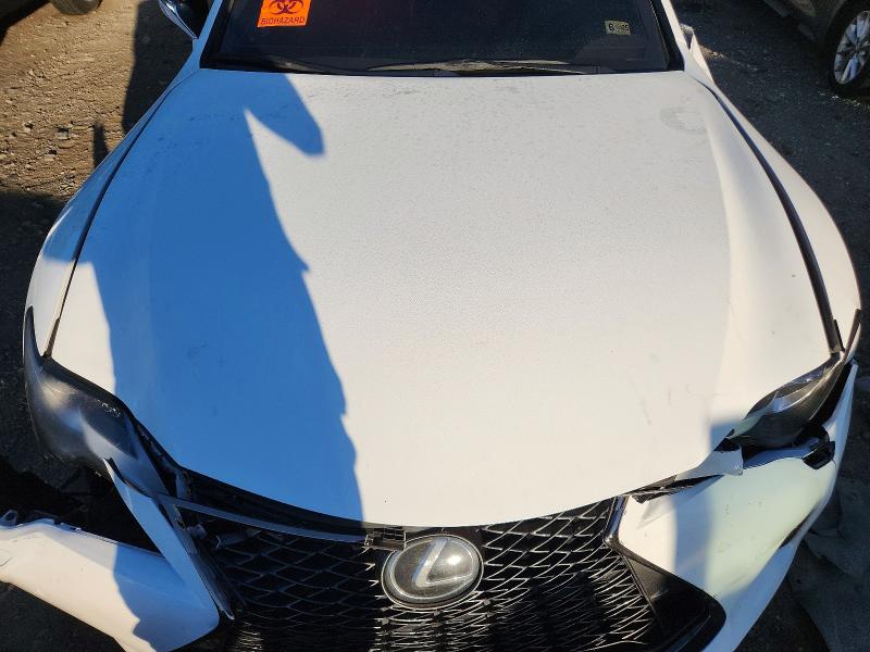 68317336 :رقم المزاد ، JTHGZ5DCXM5010774 vin ، 2021 Lexus Rc 350 مزاد بيع