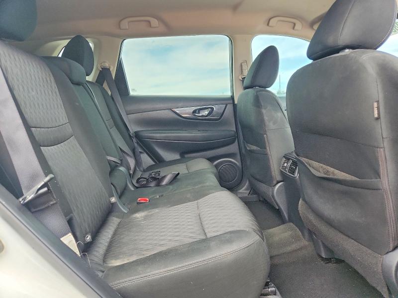 2018 Nissan Rogue მანქანა იყიდება აუქციონზე, vin: KNMAT2MT5JP566014, აუქციონის ნომერი: 69882176
