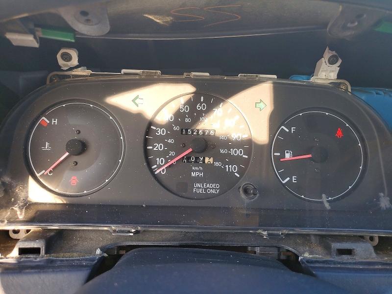 68837966 :رقم المزاد ، 2T1AE09E5PC009314 vin ، 1993 Toyota Corolla مزاد بيع