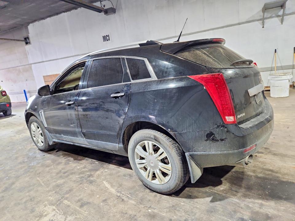 Продажа на аукционе авто 2013 Cadillac Srx, vin: 3GYFNCE39DS526085, номер лота: 70855396