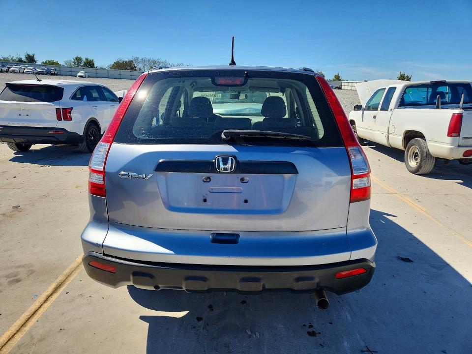 Продажа на аукционе авто 2008 Honda Cr-v, vin: JHLRE38398C006739, номер лота: 70749436