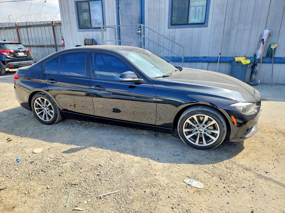 Продажа на аукционе авто 2016 Bmw 320, vin: WBA8A9C59GK616156, номер лота: 68818786