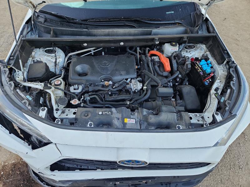 Продажа на аукционе авто 2022 Toyota Rav4, vin: 2T3RWRFVXNW134238, номер лота: 67410436