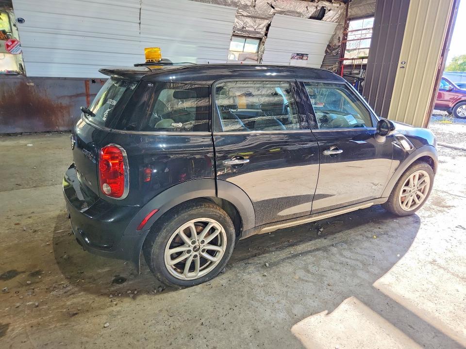 2016 Mini Cooper მანქანა იყიდება აუქციონზე, vin: WMWZC5C54GWT39559, აუქციონის ნომერი: 69780596