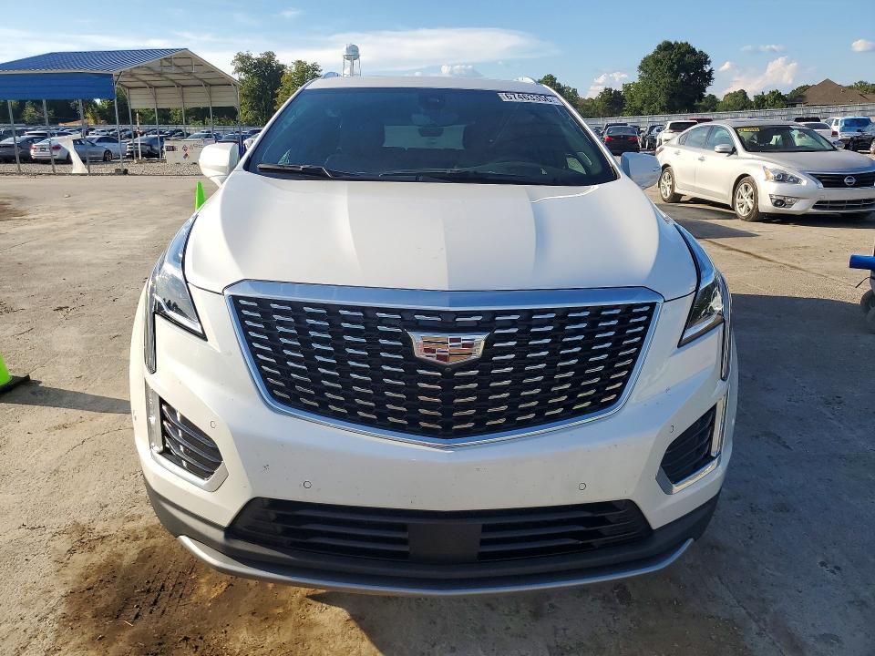 Aukcja sprzedaży 2021 Cadillac Xt5, vin: 1GYKNCRS3MZ182904, numer aukcji: 67463356