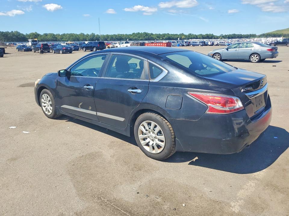 Aukcja sprzedaży 2015 Nissan Altima, vin: 1N4AL3AP3FC125001, numer aukcji: 68977446