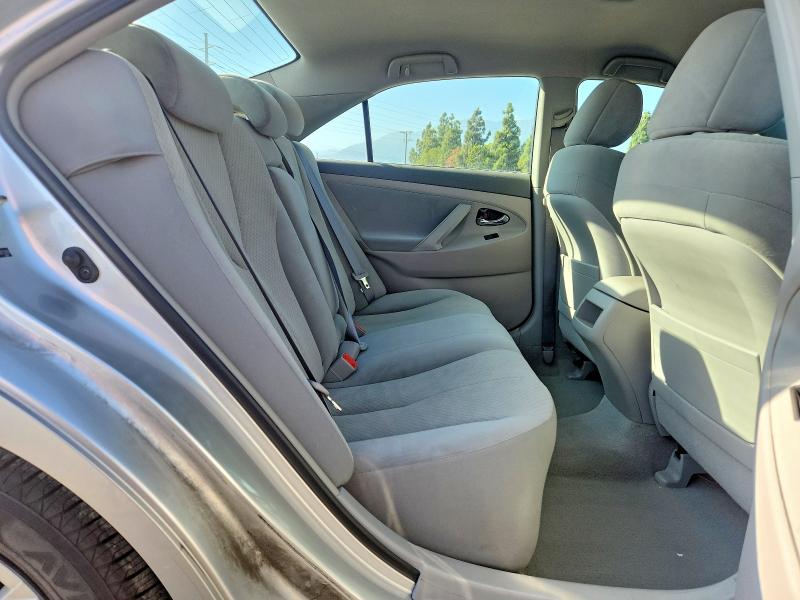 2008 Toyota Camry მანქანა იყიდება აუქციონზე, vin: 4T4BE46K18R025909, აუქციონის ნომერი: 69642866