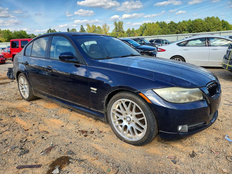 Aukcja sprzedaży 2009 Bmw 328, vin: WBAPK53509A511984, numer aukcji: 67699646