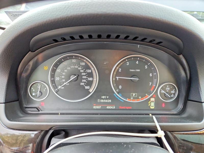 Продаж на аукціоні авто 2015 Bmw 535, vin: WBA5B3C56FD548463, номер лоту: 68145236