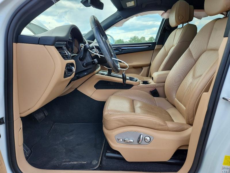 Aukcja sprzedaży 2023 Porsche Macan, vin: WP1AA2A58PLB04363, numer aukcji: 68137046