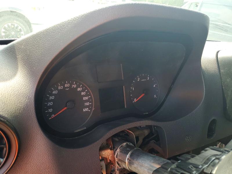 Aukcja sprzedaży 2019 Mercedes-benz Sprinter, vin: WD4PF1CD3KT007372, numer aukcji: 67249206