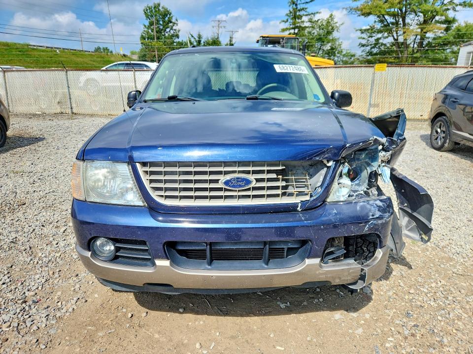 Продаж на аукціоні авто 2003 Ford Explorer, vin: 1FMZU64W83UB35409, номер лоту: 68272486