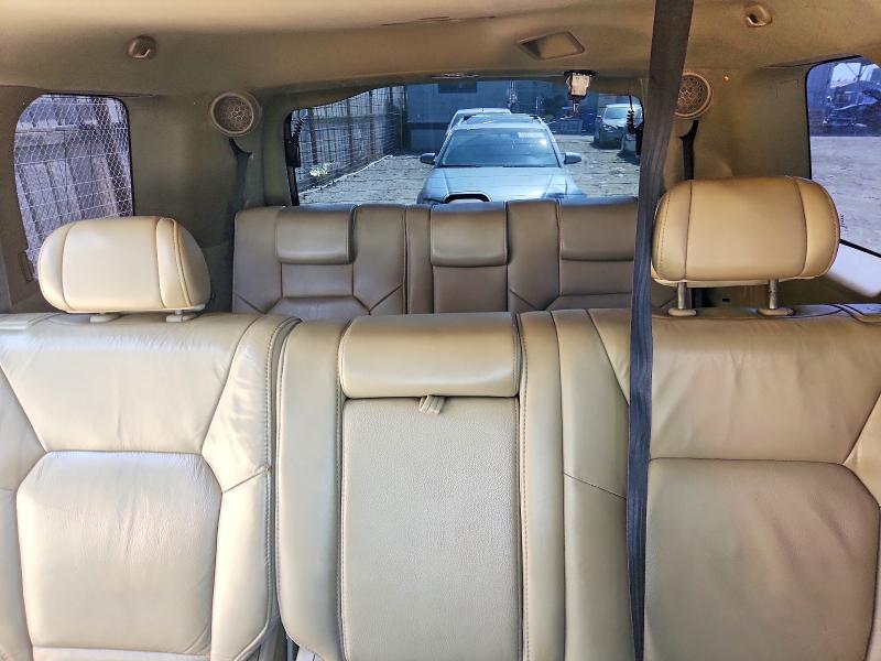 Aukcja sprzedaży 2010 Honda Pilot, vin: 5FNYF3H98AB017976, numer aukcji: 70315816