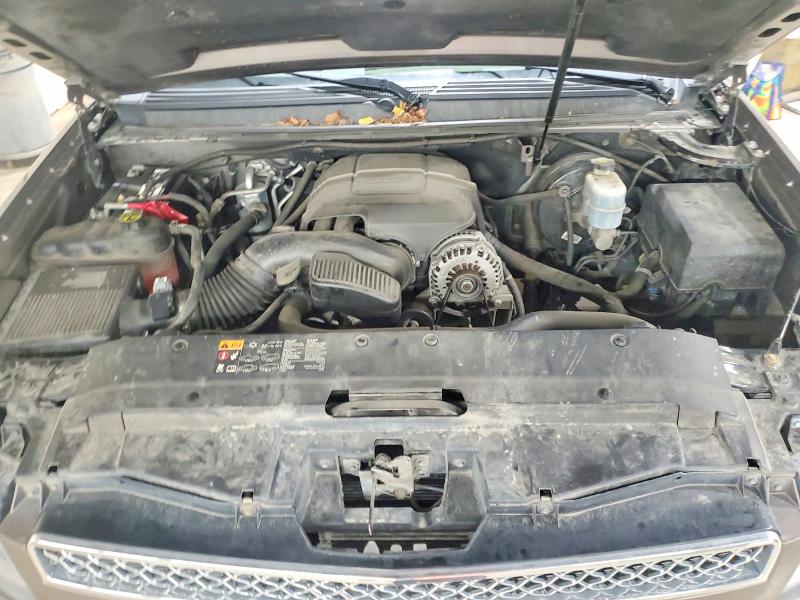 Продажа на аукционе авто 2013 Chevrolet Tahoe, vin: 1GNSKBE04DR369914, номер лота: 69631266