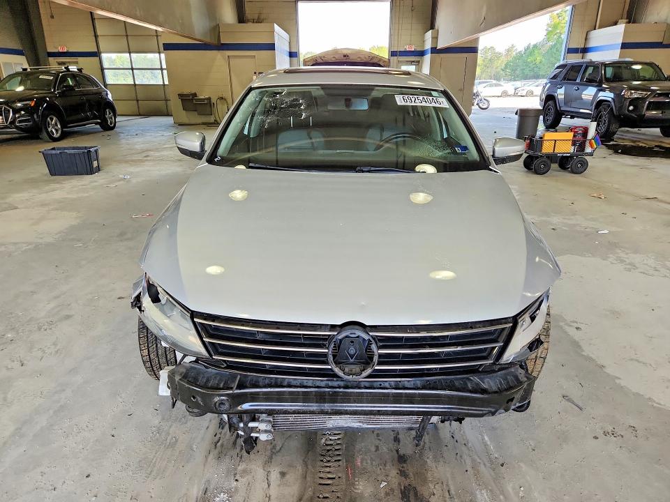 Aukcja sprzedaży 2015 Volkswagen Jetta, vin: 3VWD17AJ0FM303006, numer aukcji: 69254046