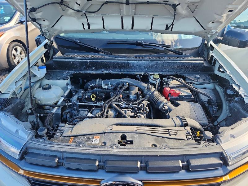 68056386 :رقم المزاد ، 3FTTW8R93RRA13074 vin ، 2024 Ford Maverick مزاد بيع