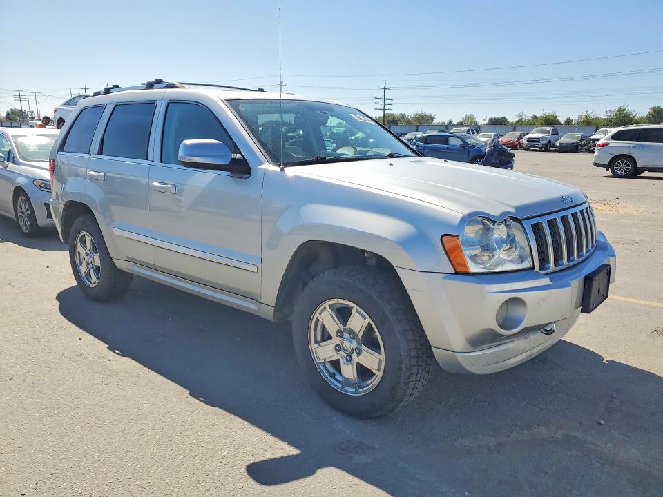 Продажа на аукционе авто 2006 Jeep Grand Cherokee, vin: 1J8HS68246C251853, номер лота: 69223606