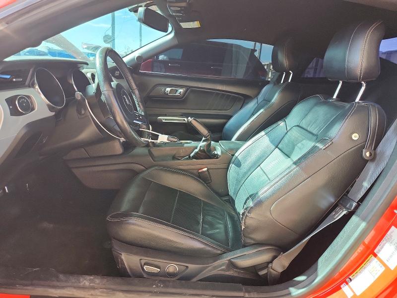 Aukcja sprzedaży 2016 Ford Mustang, vin: 1FA6P8CF4G5271778, numer aukcji: 68939126
