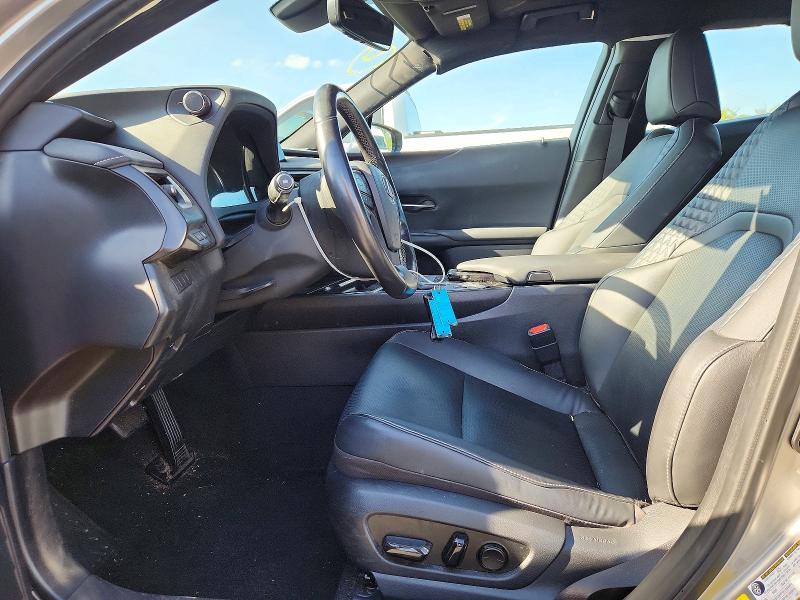 Aukcja sprzedaży 2020 Lexus Ux, vin: JTHP9JBH1L2033979, numer aukcji: 67544716