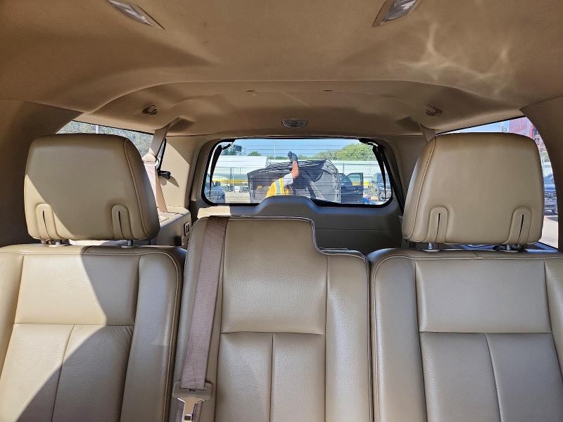 2012 Ford Expedition მანქანა იყიდება აუქციონზე, vin: 1FMJK1J57CEF33920, აუქციონის ნომერი: 68575316