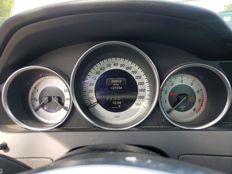 Продажа на аукционе авто 2013 Mercedes-benz C, vin: WDDGF8AB4DR256273, номер лота: 67322486