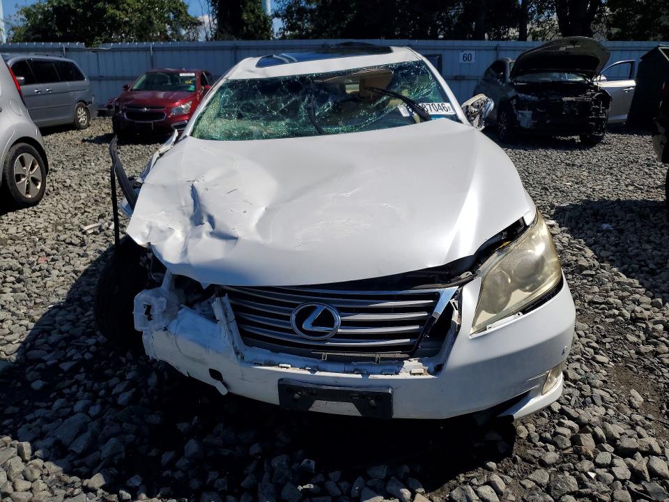 Продаж на аукціоні авто 2012 Lexus Es, vin: JTHBK1EG1C2478885, номер лоту: 67287046