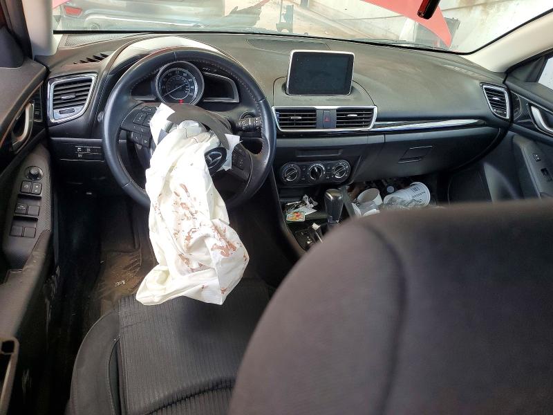 Aukcja sprzedaży 2016 Mazda 3, vin: 3MZBM1L79GM309806, numer aukcji: 68211426