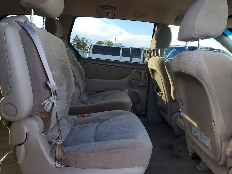 Aukcja sprzedaży 2010 Toyota Sienna, vin: 5TDKK4CC7AS316056, numer aukcji: 70476146