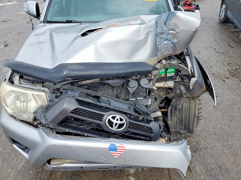 67675666 :رقم المزاد ، 3TMLU4EN7EM150432 vin ، 2014 Toyota Tacoma مزاد بيع