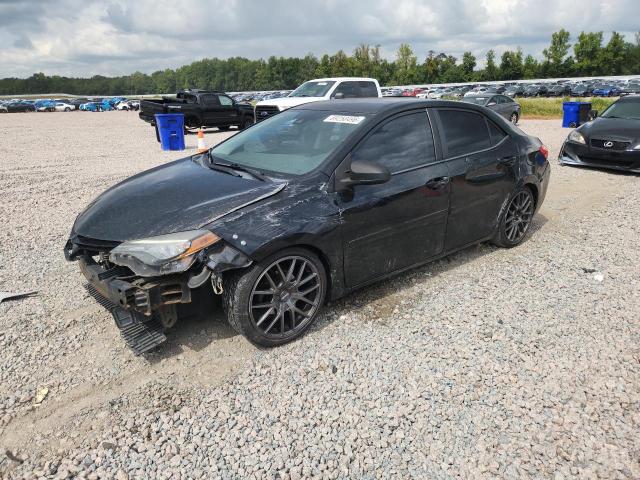 Продаж на аукціоні авто 2017 Toyota Corolla, vin: 5YFBURHE3HP590164, номер лоту: 69250496
