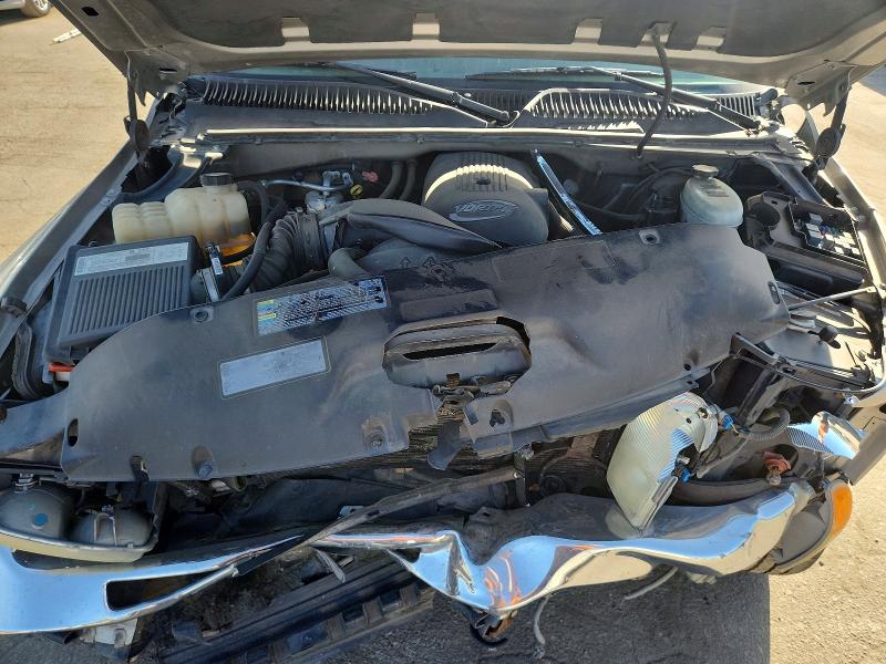 Aukcja sprzedaży 2003 Gmc Sierra, vin: 2GTEC19VX31100262, numer aukcji: 70741966