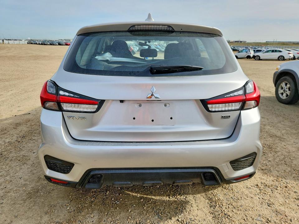 Продаж на аукціоні авто 2024 Mitsubishi Rvr, vin: JA4AJUAU6RU606817, номер лоту: 67976336