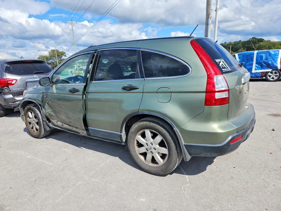 Aukcja sprzedaży 2008 Honda Cr-v, vin: JHLRE38538C025773, numer aukcji: 70364416