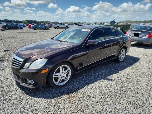 Aukcja sprzedaży 2010 Mercedes-benz E, vin: WDDHF5GB9AA177556, numer aukcji: 69556486