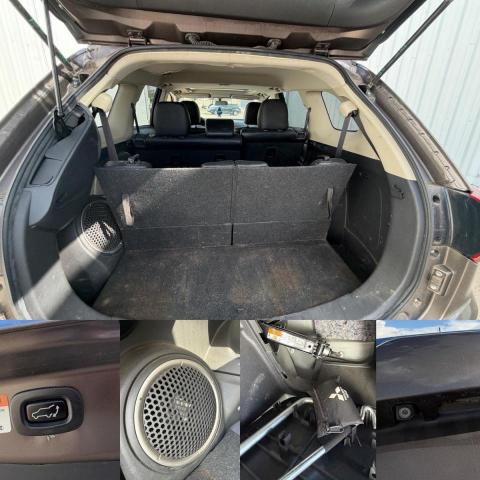 Продажа на аукционе авто 2016 Mitsubishi Outlander, vin: JA4AZ3A35GZ007692, номер лота: 71093776
