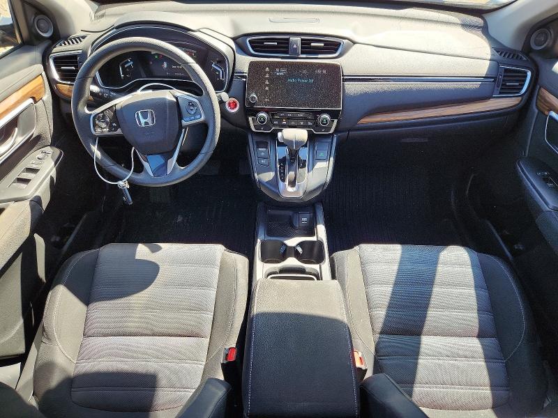 Продаж на аукціоні авто 2017 Honda Cr-v, vin: 2HKRW2H50HH679557, номер лоту: 67873236